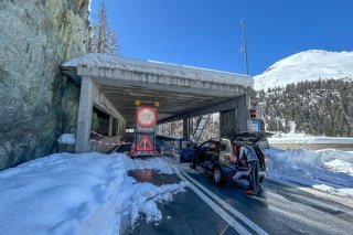 A21 Galerie Les Toules